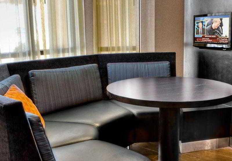 Courtyard By Marriott Bloomington Normal Hotel Nội địa bức ảnh