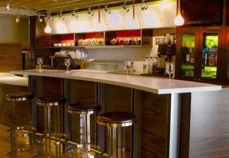 Courtyard By Marriott Bloomington Normal Hotel Nhà hàng bức ảnh