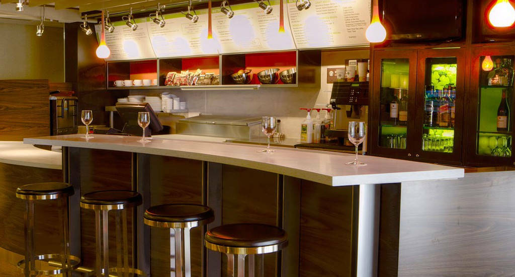 Courtyard By Marriott Bloomington Normal Hotel Ngoại thất bức ảnh